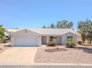 4480 S Caitlan Ave, Fort Mohave, AZ 86426