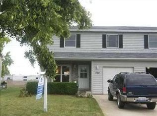 424 Ravinia Dr #NA, Shorewood, IL 60404