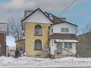157 Lindsay St S, Kawartha Lakes, ON K9V2M9