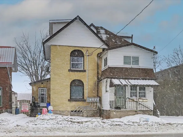 157 Lindsay St S, Kawartha Lakes, ON K9V 2M9