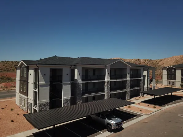 133 N Rock Canyon St #J204, Hurricane, UT 84737