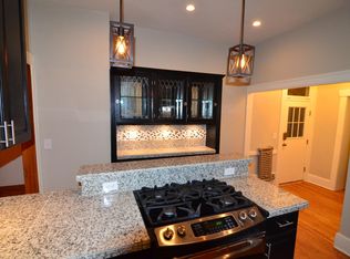 1440 Detroit St #1B, Denver, CO 80206