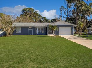 11847 Ocklawaha Dr, Leesburg, FL 34788