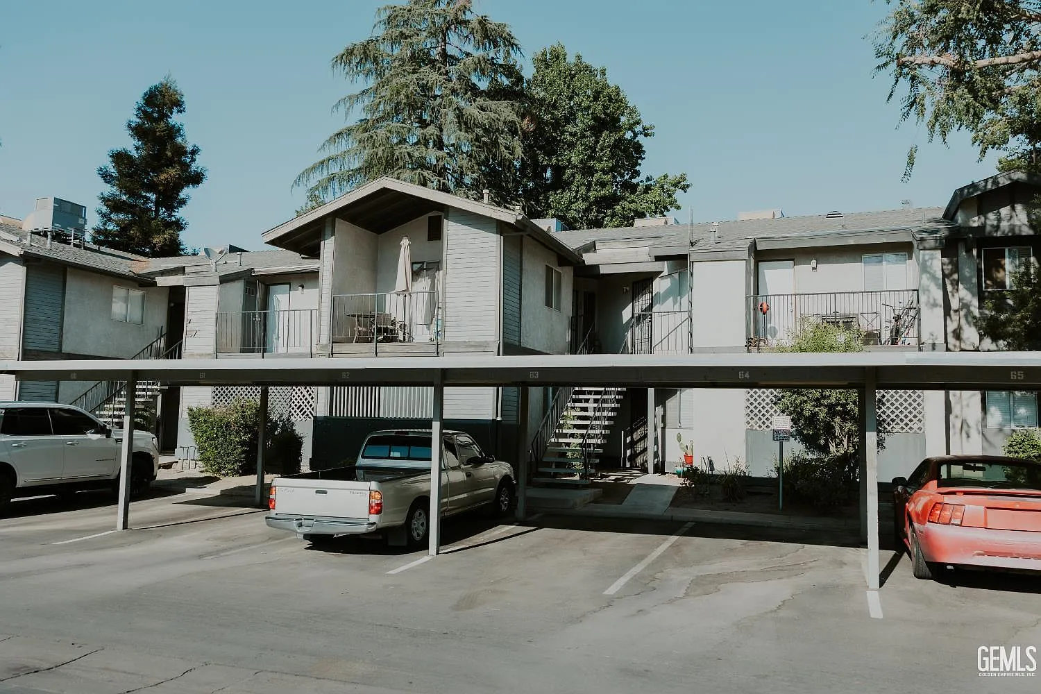 4701 Beechwood St APT 67 photo 1