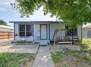 4320 Hollywood Ter, Corpus Christi, TX 78415