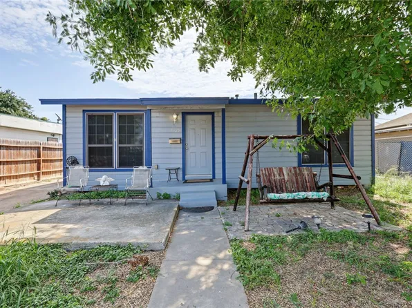 4320 Hollywood Ter, Corpus Christi, TX 78415