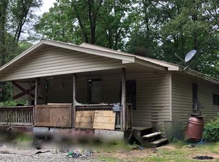 95 Spring Creek Rd, Jasper, AL 35503