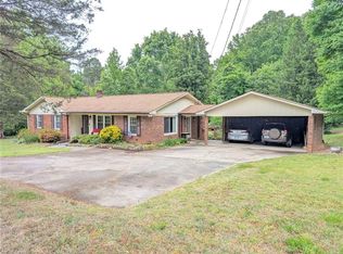 4909 Colonial Cir, Trinity, NC 27370