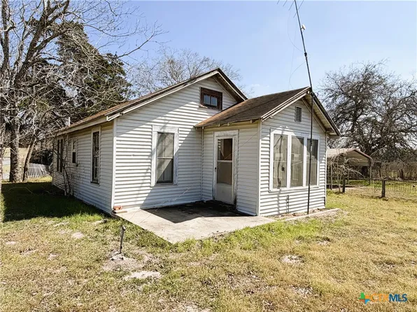 4955 State Highway 119, Goliad, TX 77963
