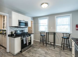 42 Newcastle Rd #2JB, Brighton, MA 02135
