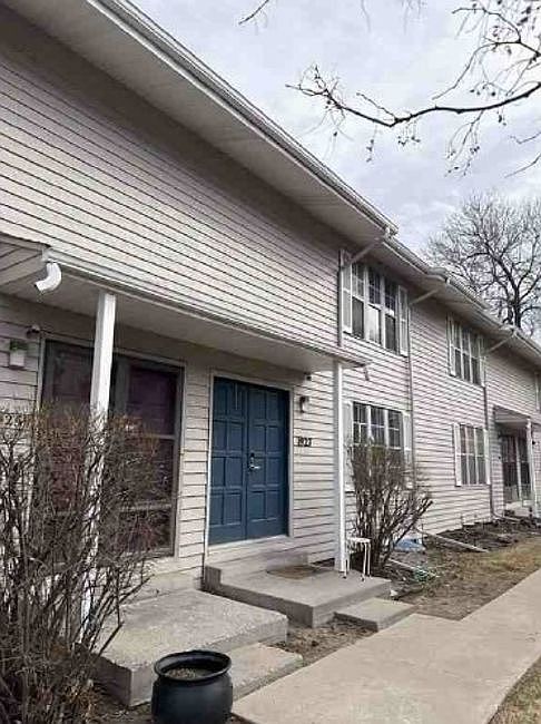Property Front View