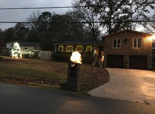 240 13th St SW, Alabaster, AL 35007