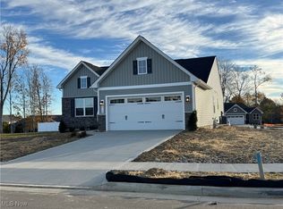 1712 Kara St NW, Massillon, OH