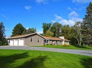 N9291 Fairhaven Ave, Spencer, WI 54479