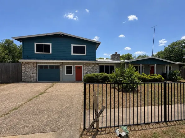 839 Neans Dr, Austin, TX 78758