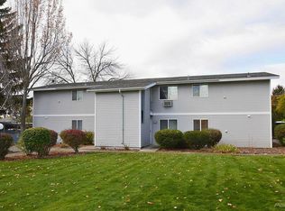 3916 S Regal St APT 102, Spokane, WA 99223