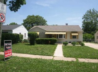 2711 Schofield Ave, Indianapolis, IN