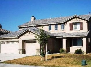 4375 Cactus Tee, Hemet, CA 92545