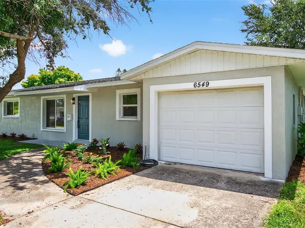 6549 19th St N, Saint Petersburg, FL 33702