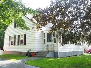 1109 Minot Ave, Auburn, ME 04210