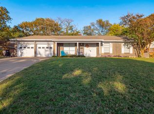 4513 Blue Lake Ct, Fort Worth, TX 76103