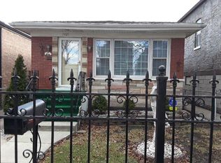 3421 W 38th Pl, Chicago, IL 60632