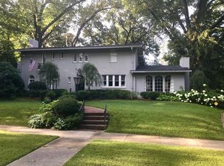 6 Northwood Ave, Jackson, TN 38301