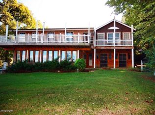 834 Twin Cove Rd, Clarkson, KY 42726