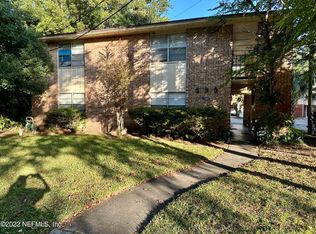 1321 Landon Ave APT D, Jacksonville, FL 32207