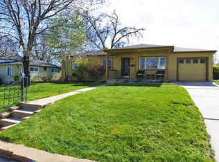 3024 S Kearney St, Denver, CO 80222