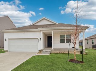 4221 NE 16th St, Ankeny, IA 50021