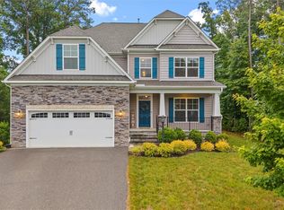 15406 Greenley Pl, Chesterfield, VA 23832