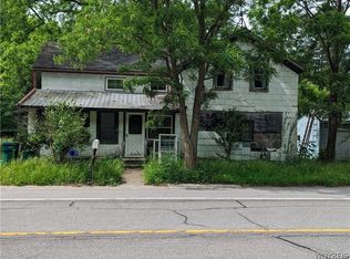 270 Clinton St, Cowlesville, NY 14037