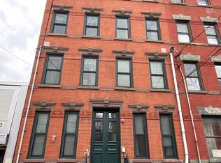 572 Jersey Ave APT 3R, Jersey City, NJ 07302