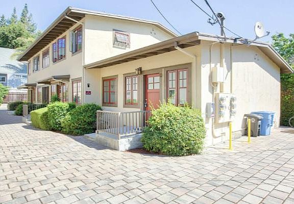 5th image of Hawthorne Paloalto