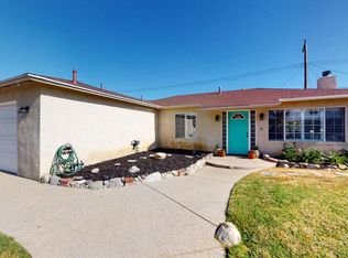 6238 Hope St, Simi Valley, CA 93063