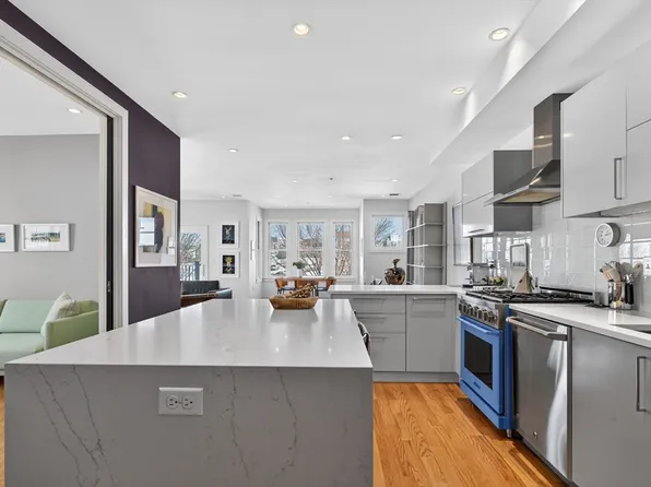 288 C St Unit 4, South Boston, MA 02127