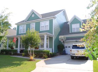 211 Silverwood Ln, Summerville, SC 29485