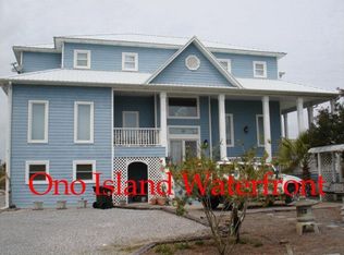 32029 River Rd, Orange Beach, AL 36561