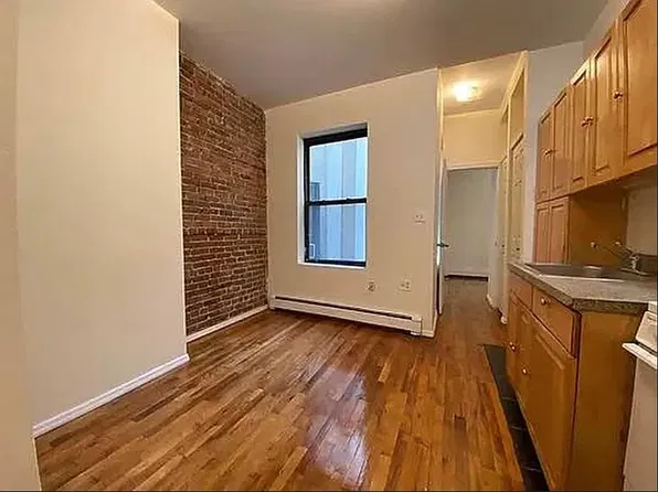 161 Rivington St APT 3D, New York, NY 10002
