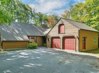 160 Bagley Road, Waterboro, ME 04030