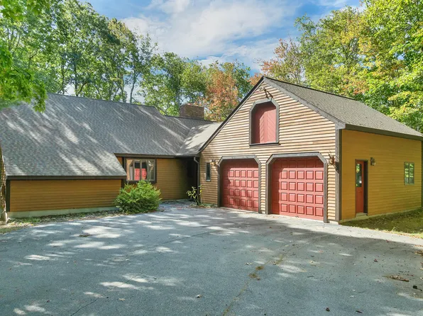 160 Bagley Road, Waterboro, ME 04030