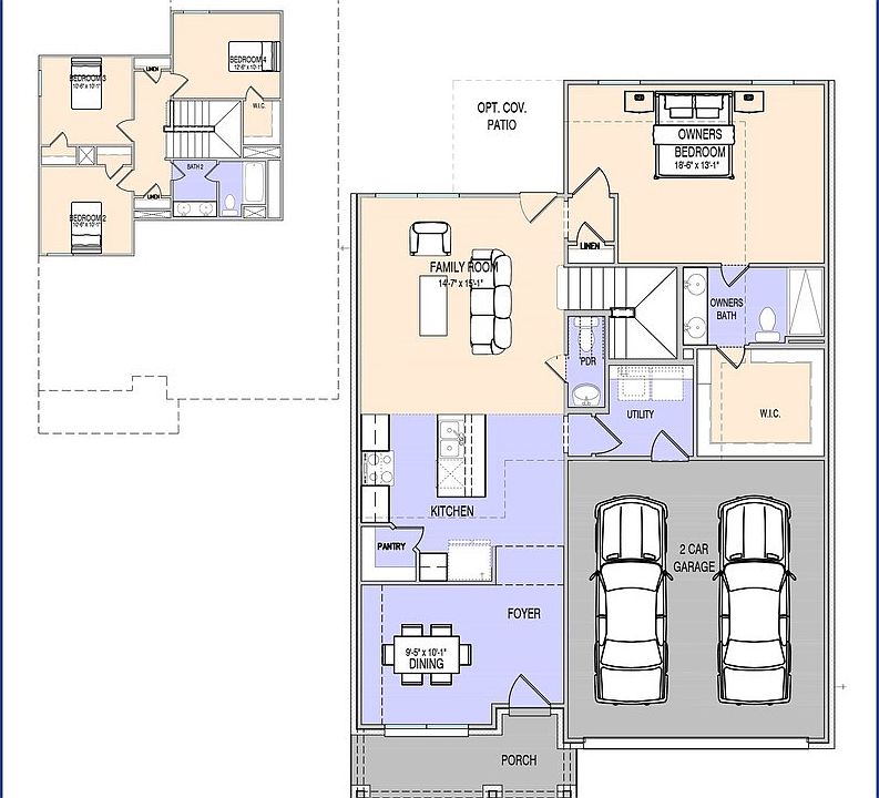 1st image of 394 Cypress Hurst