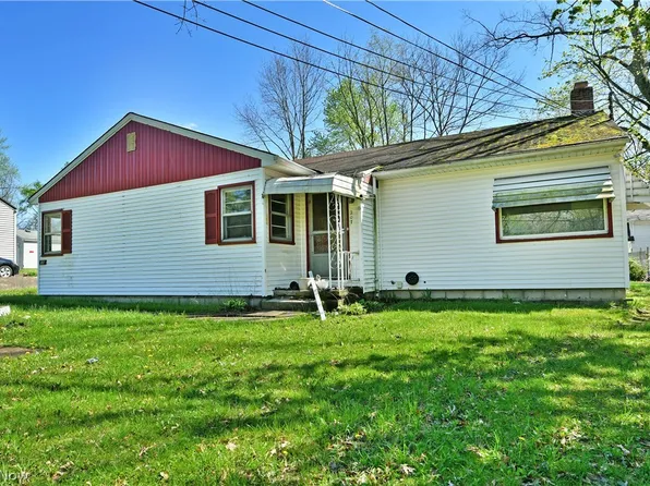 207 S Belle Vista Ave, Youngstown, OH 44509
