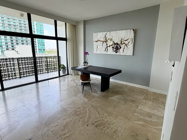 1925 Brickell Ave #PENTHOUSE — Photo 3
