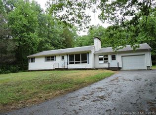 530 Taylor Hill Rd, Griswold, CT 06351