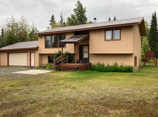 23355 Lowell Loop, Kasilof, AK 99610