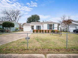 11427 Lanewood Cir, Dallas, TX 75218
