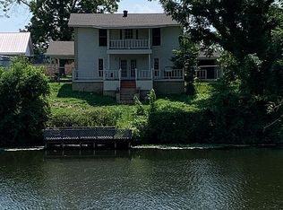 1109 Patrick Rd, Natchitoches, LA 71457