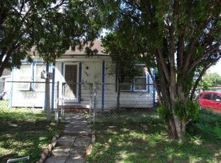 104 E Monroe St, Brownsville, TX 78520